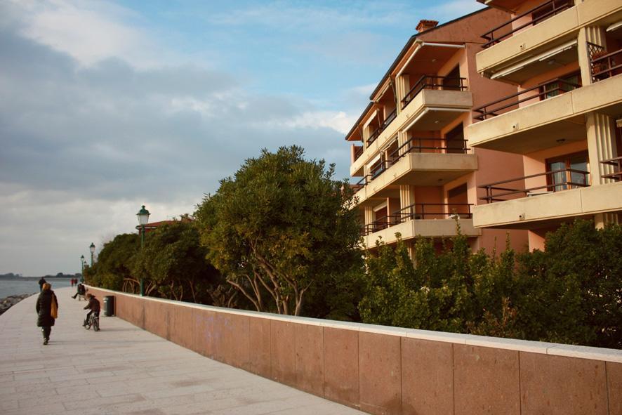 Villa Matilde グラード エクステリア 写真