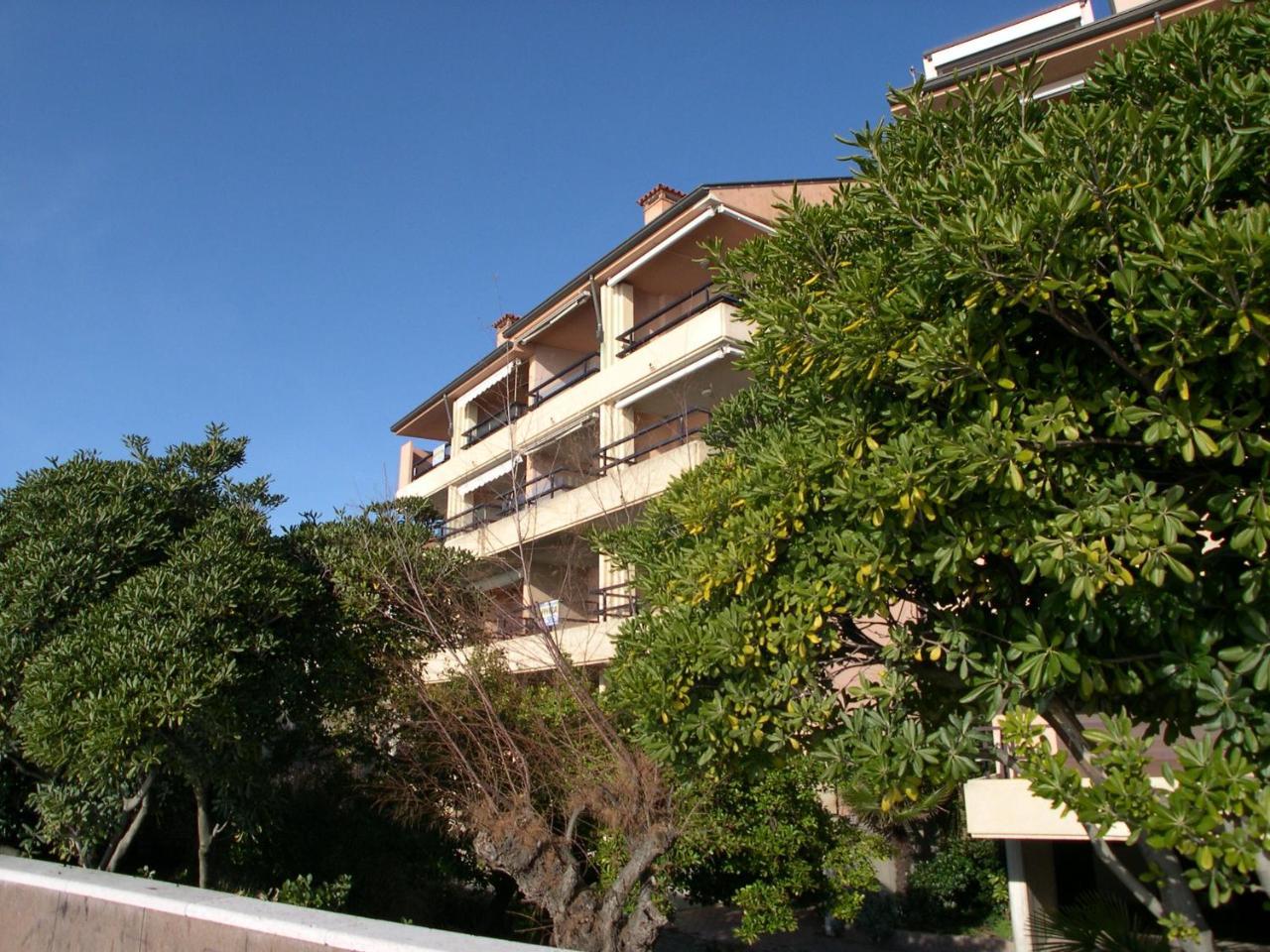 Villa Matilde グラード エクステリア 写真
