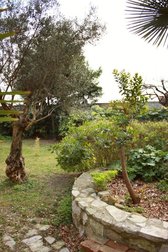 Villa Matilde グラード エクステリア 写真