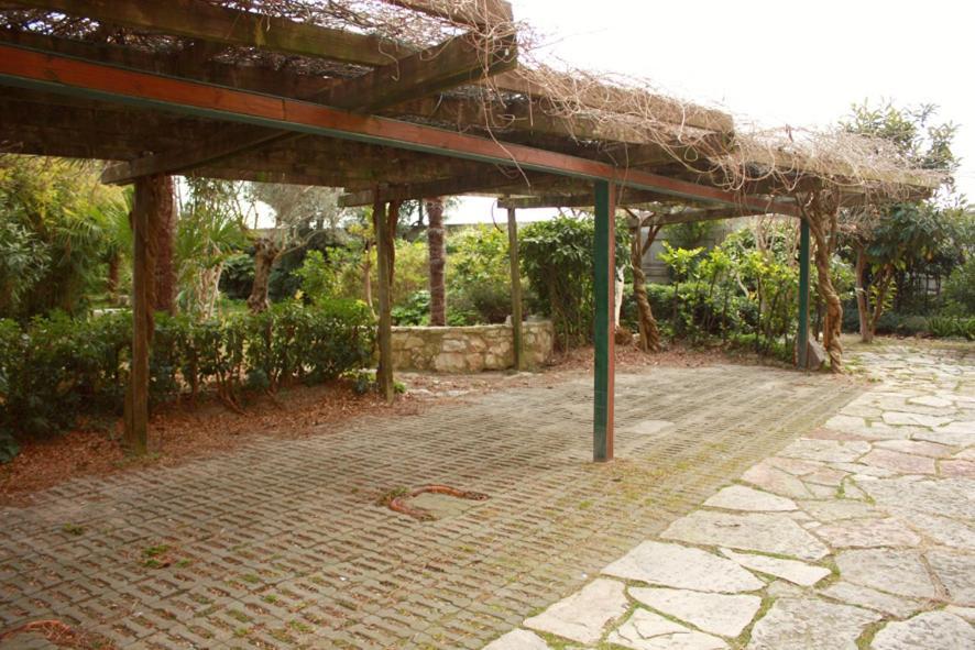 Villa Matilde グラード エクステリア 写真